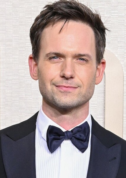 Patrick J. Adams photo