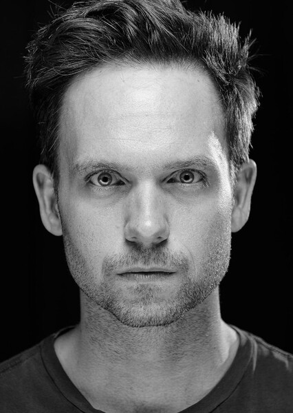 Patrick J. Adams photo
