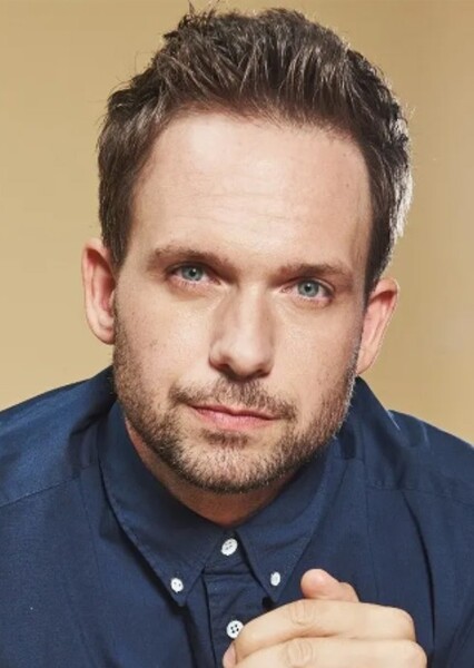 Patrick J. Adams