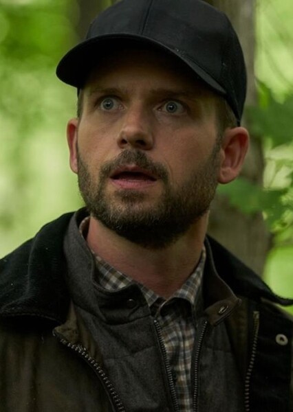 Patrick J. Adams photo