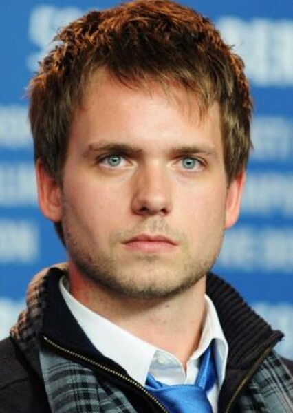 Patrick J. Adams photo