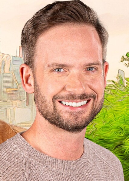 Patrick J. Adams photo