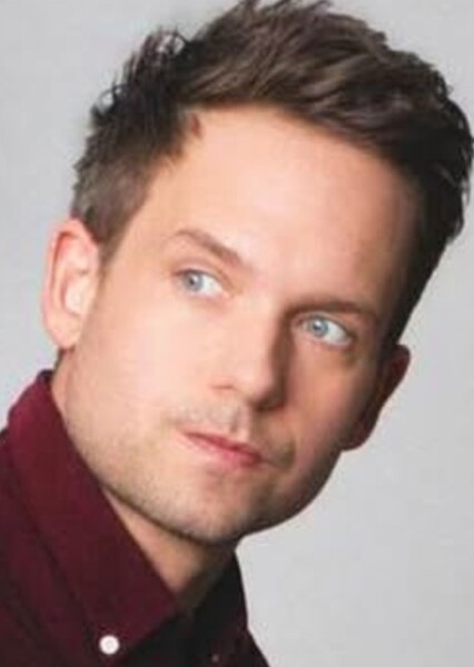 Patrick J. Adams photo