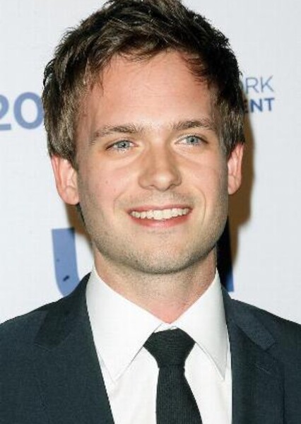Patrick J. Adams photo