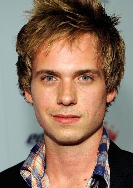 Patrick J. Adams photo