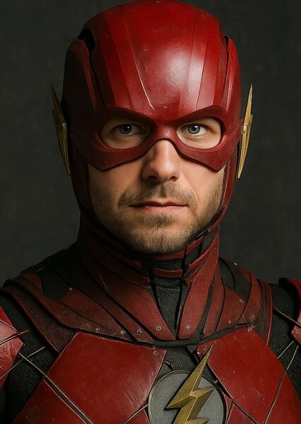 Patrick J. Adams photo