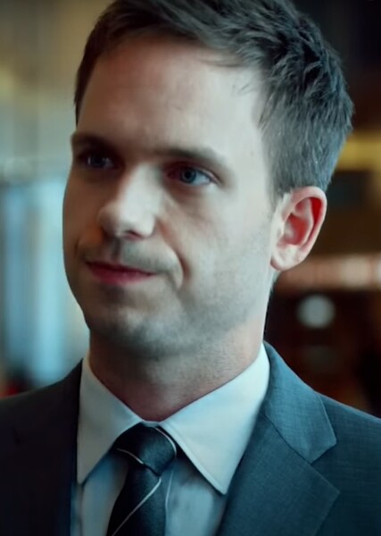 Patrick J. Adams photo