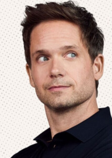 Patrick J. Adams photo