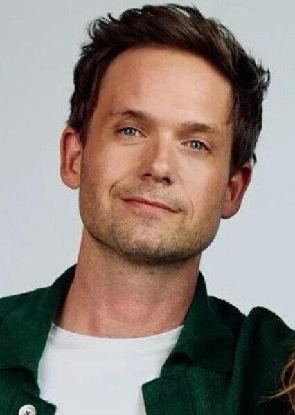 Patrick J. Adams photo