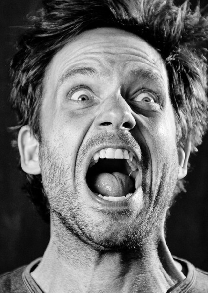 Patrick J. Adams photo