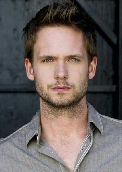 Patrick J. Adams photo