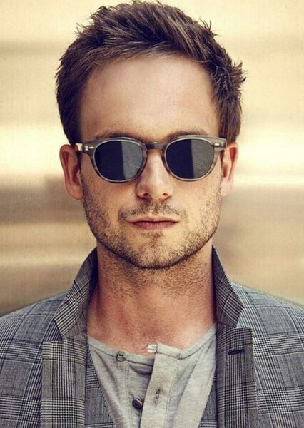 Patrick J. Adams photo