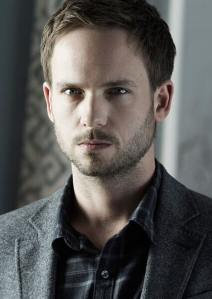 Patrick J. Adams photo