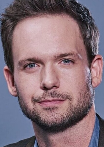 Patrick J. Adams photo