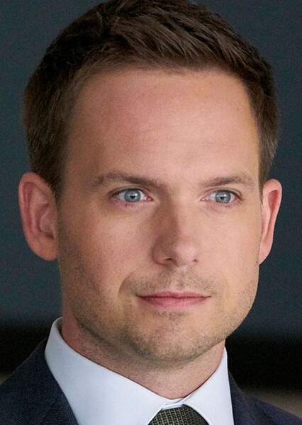 Patrick J. Adams photo