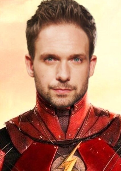 Patrick J. Adams