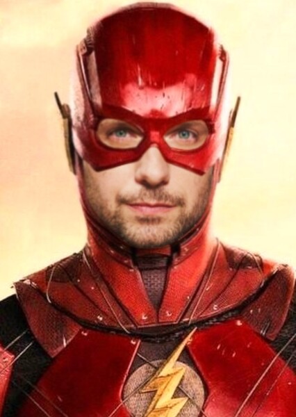 Patrick J. Adams photo