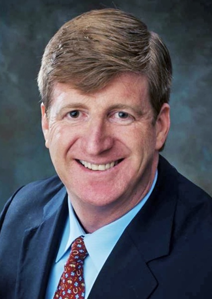 Patrick J. Kennedy II