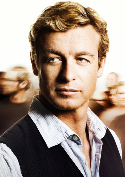 Patrick Jane photo