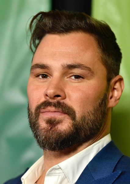 Patrick John Flueger photo
