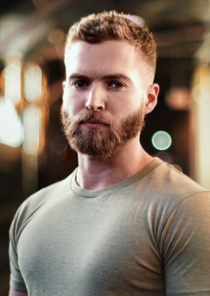 Patrick Johnson photo