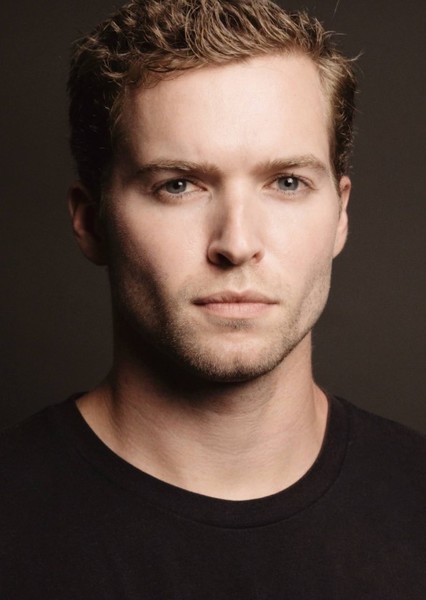 Patrick Johnson photo