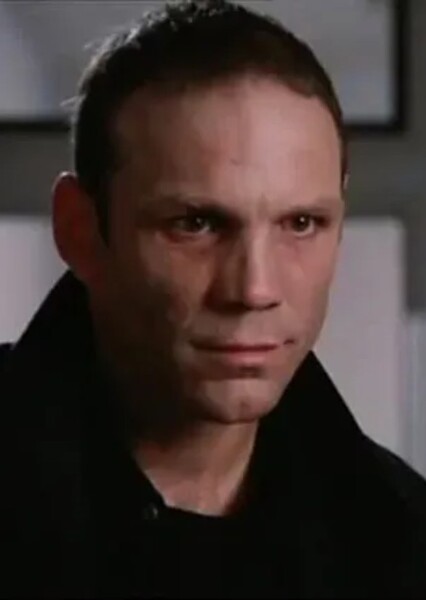 Jack Lupino. Former Gunnery Sergeant in the United States