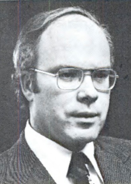 Patrick Leahy photo