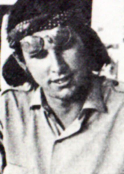 Patrick Loubert