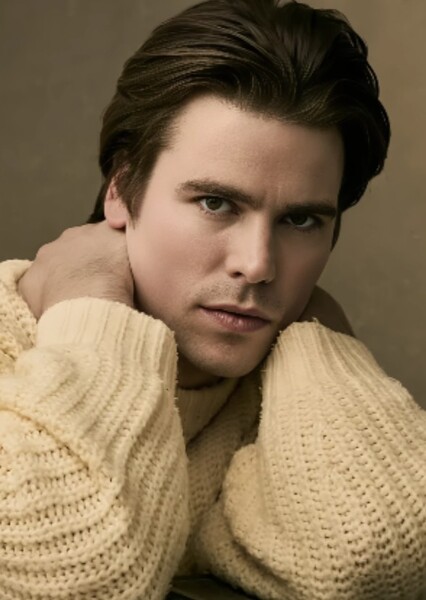 Patrick Luwis photo