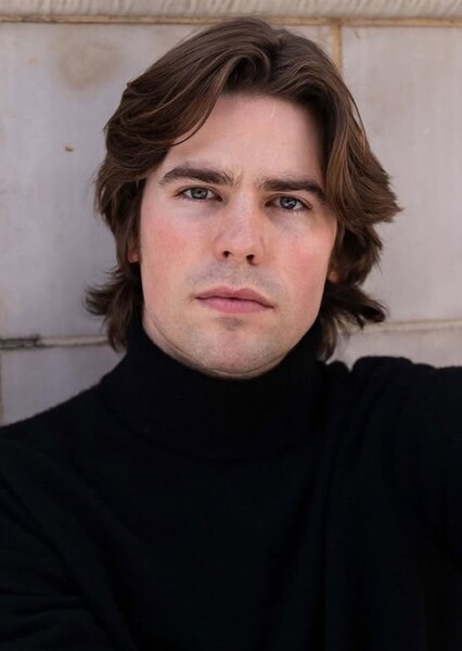 Patrick Luwis photo