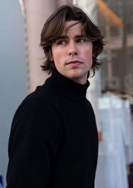 Patrick Luwis photo
