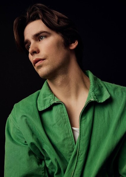 Patrick Luwis photo