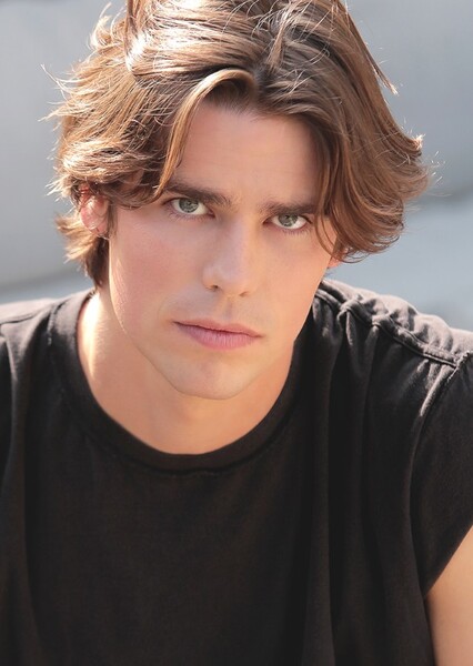 Patrick Luwis photo