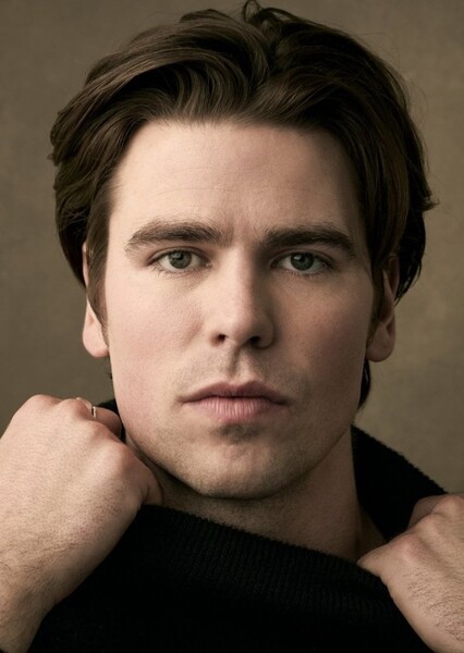 Alexander "Alex" Murphy