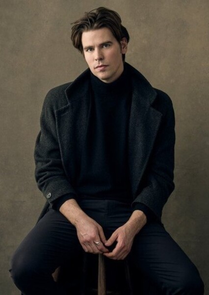 Patrick Luwis photo
