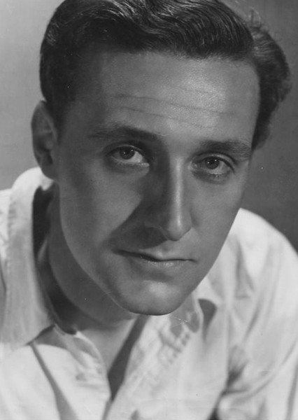 Patrick Macnee photo