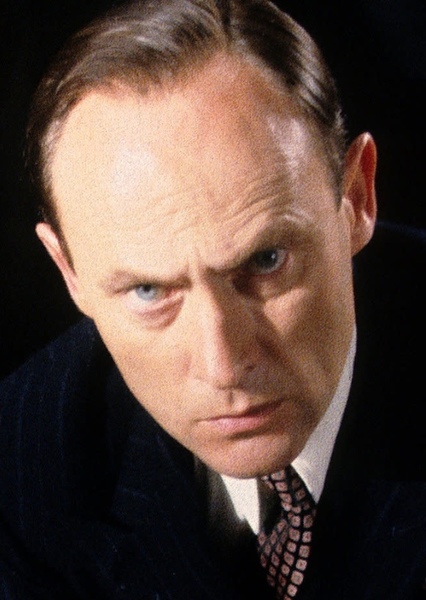 Patrick Malahide photo