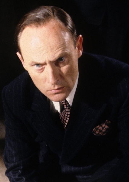 Patrick Malahide photo