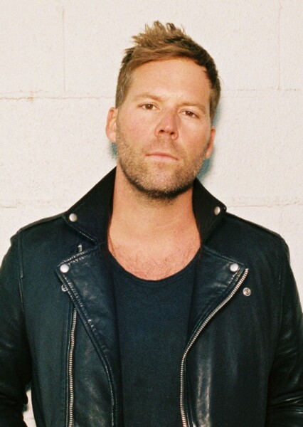 Patrick Mayberry