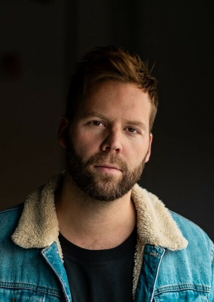 Patrick Mayberry photo