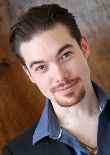 Patrick McAlister photo