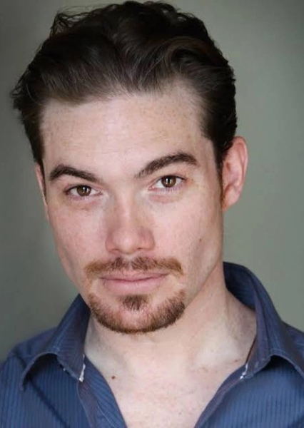 Patrick McAlister photo