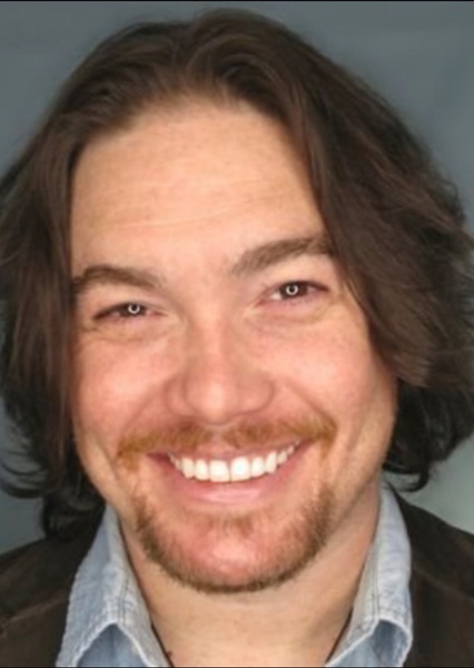 Patrick McAlister photo
