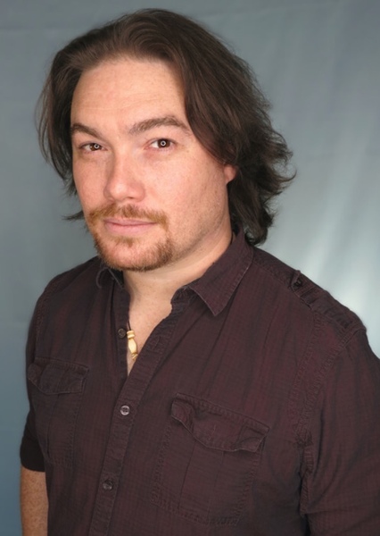 Patrick McAlister photo