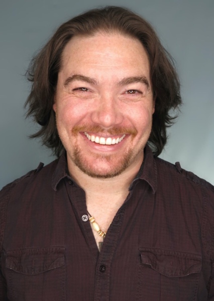 Patrick McAlister photo