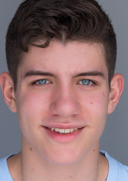 Patrick McAuley
