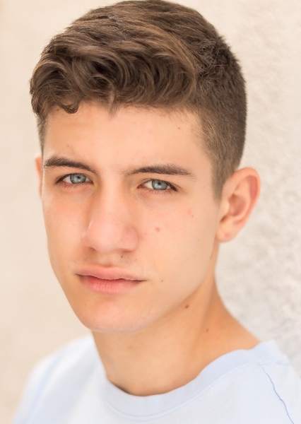 Patrick McAuley photo