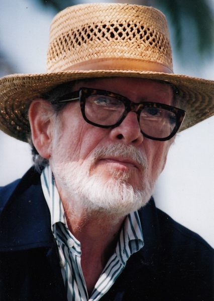 Patrick McGoohan photo
