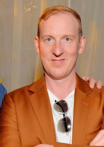 Patrick McKay